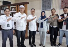 Samsat Indramayu