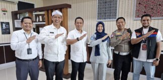 Samsat Indramayu