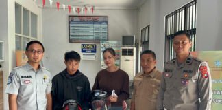 Samsat Mamuju