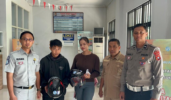 Samsat Mamuju Samsat Mamuju