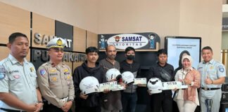 Samsat Purwakarta