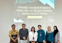 Santunan Korban Kecelakaan