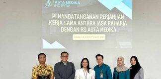 Santunan Korban Kecelakaan