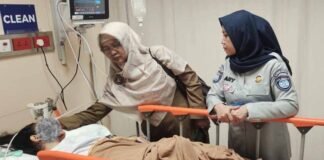 Sinergi Pelayanan Kecelakaan