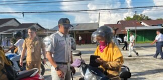 Singkawang Timur