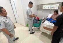 Survei dan Penjaminan Korban