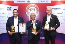 TOP GRC Awards 2025