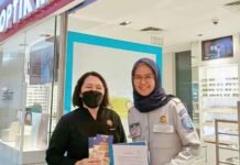 Taat Pajak Kendaraan Bermotor