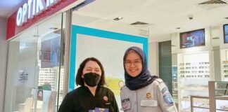 Taat Pajak Kendaraan Bermotor