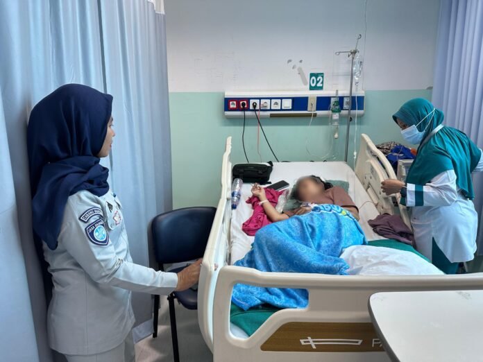 Tangerang Selatan Tangerang Selatan