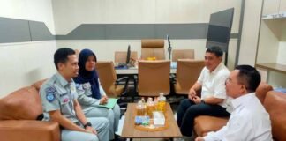 Tingkatkan Sinergi Pelayanan