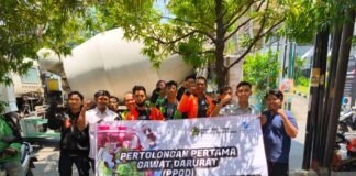 Transmart Kota Pekalongan