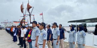 Transportasi Aman dan Nyaman