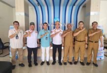 Transportasi Aman dan Tertib