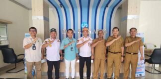 Transportasi Aman dan Tertib