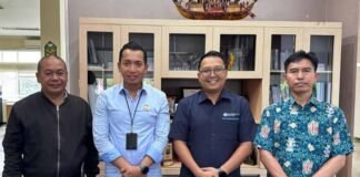 Transportasi dan Kolaborasi