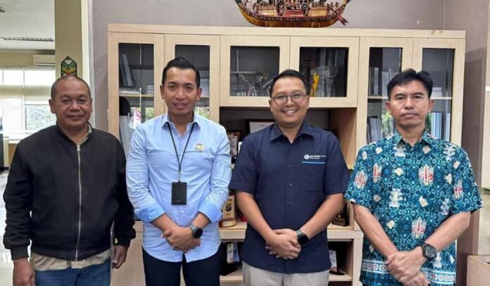 Transportasi dan Kolaborasi