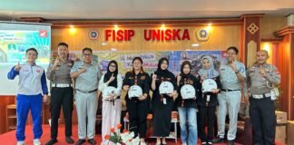 UNISKA Banjarmasin