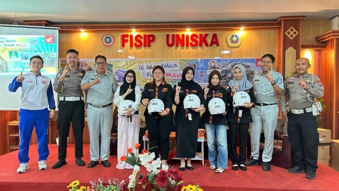UNISKA Banjarmasin
