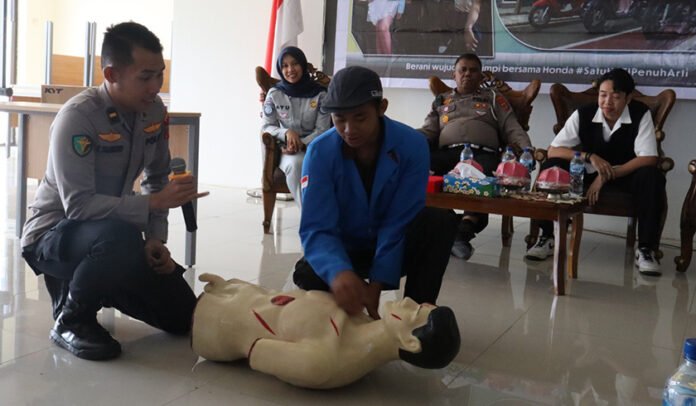 Universitas Tadulako Universitas Tadulako