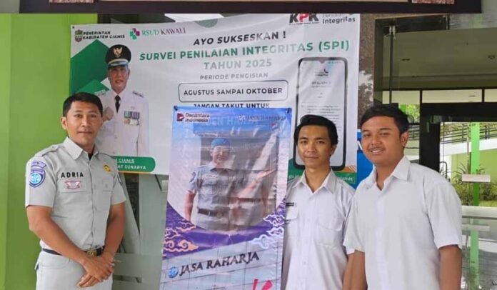 Warga Cihaurbeuti Ciamis Warga Cihaurbeuti Ciamis