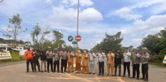 Keselamatan Jalan Raya