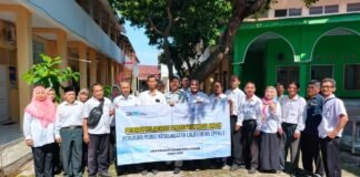 SMK Dinamika Tegal