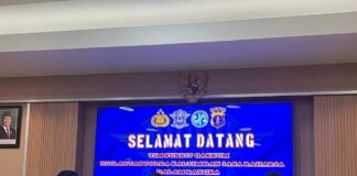 Polres Paser