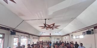 di Kecamatan X Koto