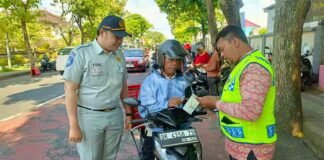jasa raharja bali