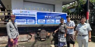 jasa raharja bali