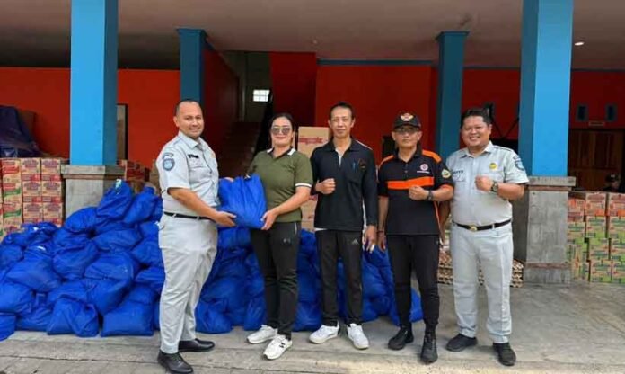 bali jasa raharja bali