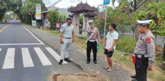 jasa raharja bali