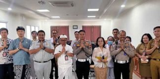 jasa raharja bali