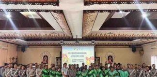 jasa raharja bali
