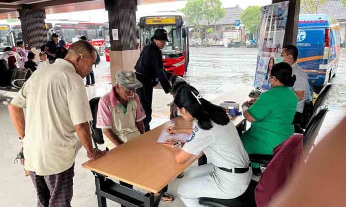 bali jasa raharja bali