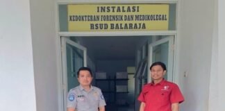 jasa raharja banten