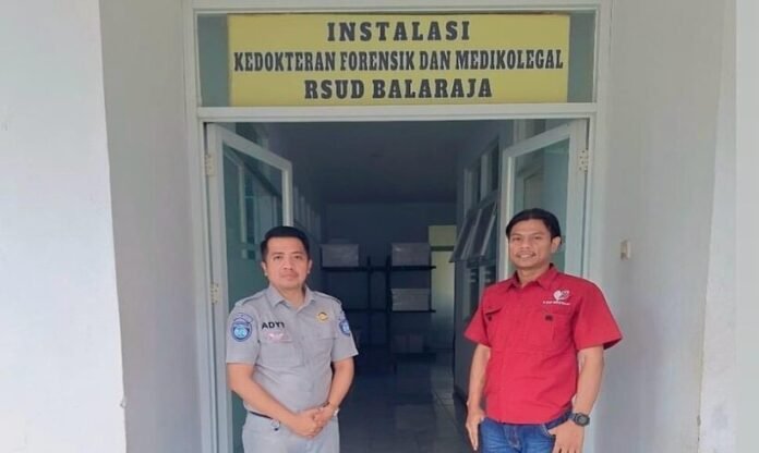 banten 1 jasa raharja banten