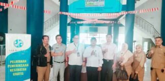 jasa raharja banten