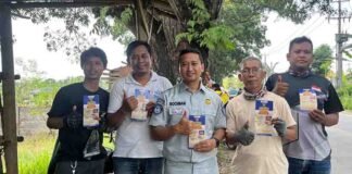 jasa raharja banten