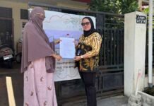 Jasa Raharja Gandeng Puding Nana Tangerang, Berikan Promo Menarik Bagi Wajib Pajak banten 4