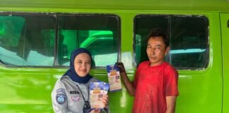 jasa raharja banten