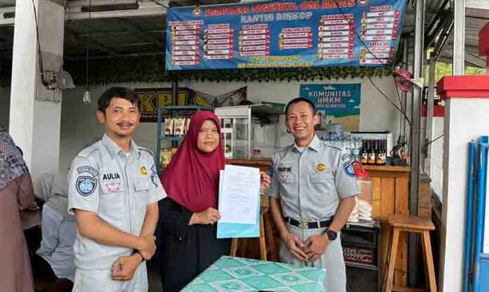 jasa raharja banten