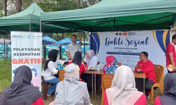 jasa raharja bengkulu