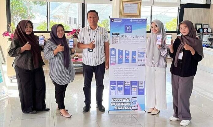 bengkulu 1 jasa raharja bengkulu
