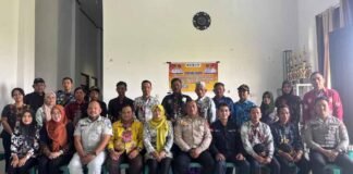 dan Keselamatan Jalan Raya