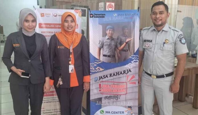 dan RS DKH Sukabumi