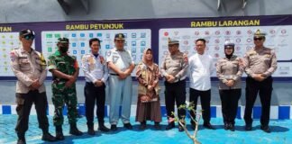 di Kabupaten Bone