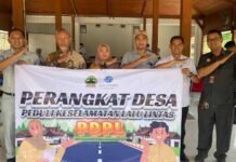 di Kabupaten Grobogan