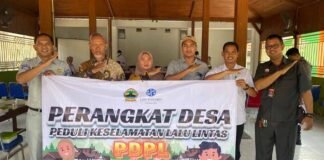 di Kabupaten Grobogan
